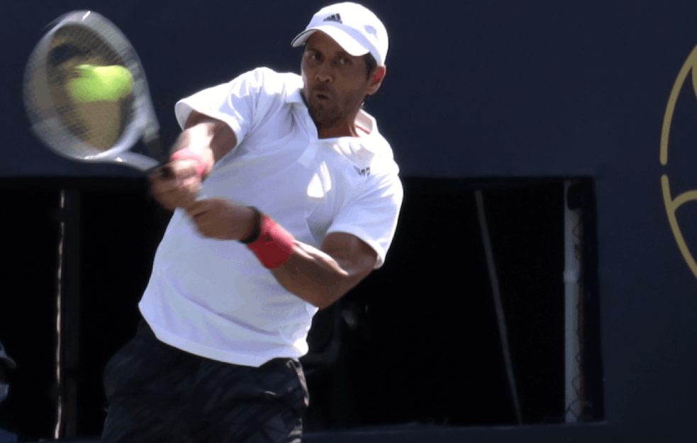KAKAV UDARAC ZA ŠPANSKOG TENISERA: <span style='color:red;'><b>Verdasko</b></span> dobio ŠUT KARTU  sa Rolan Garosa!